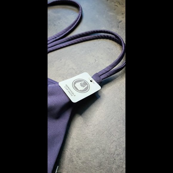 Marika Sports Bra - Picture 5 of 7